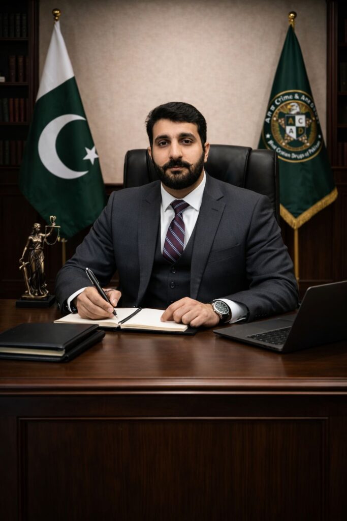 qasier shahzad khokar