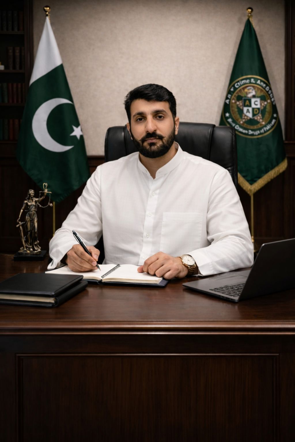 qasier shahzad khokar